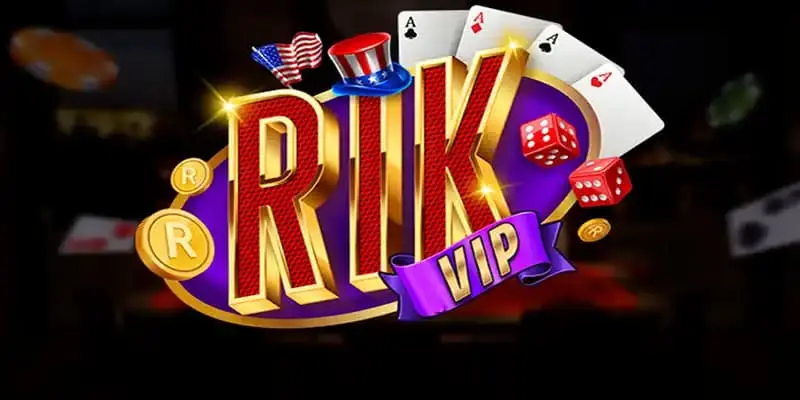 1 vài ưu đãi không thể bỏ lỡ tại cổng game rikvip